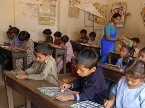 teachers seeking da 
