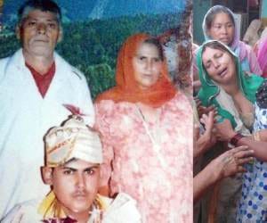 read true reason behind killed his inlaws