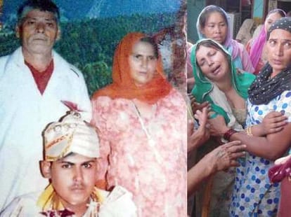 read true reason behind killed his inlaws
