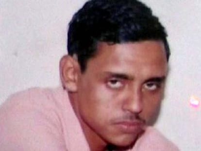 young man shoot his inlaws, 3 death