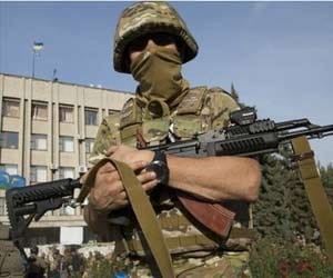 army soldier arrested for sending information to ISI