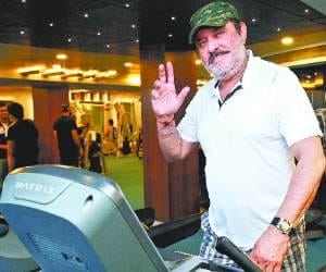 Cricketer Yuvraj Singh Father Yograj Singh Come Back
