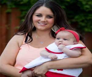 world Breastfeeding week in jammu