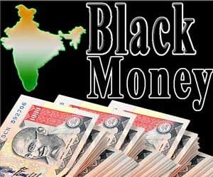 Accused of black marketing of urea
