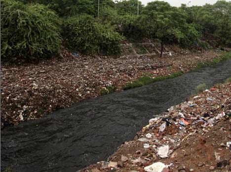 drain becomes risky in jammu many dead