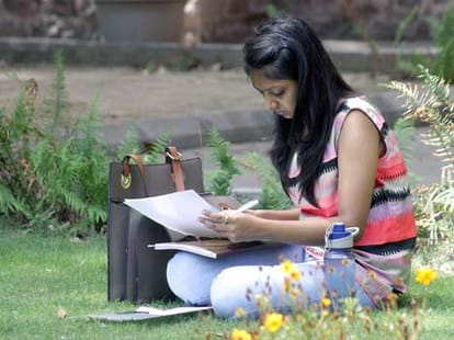 last chance for admission in delhi university