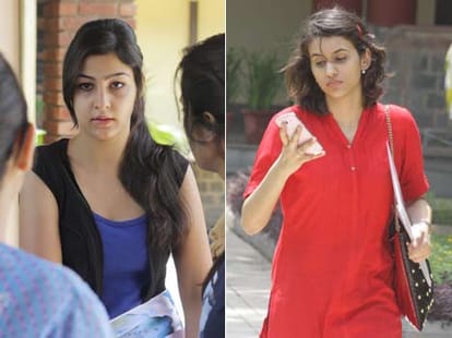 fourth cut off list of delhi university