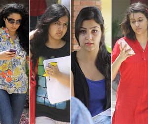 fifth cut off of delhi university