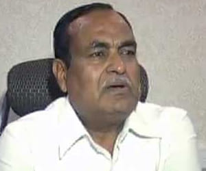 Chhattisgarh Assembly Speaker gauri shankar agrawal new home