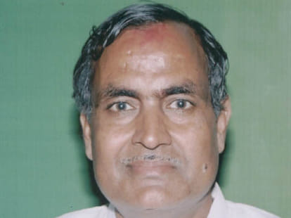 Chhattisgarh Assembly Speaker gauri shankar agrawal new home