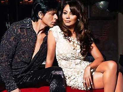 film star how to celebrate diwali