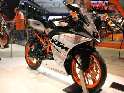 5 sporty bikes to be launched in india this year