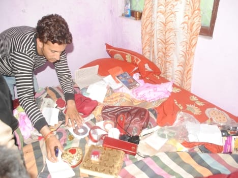 crime increased in dehradun