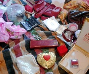 looting in zirakpur