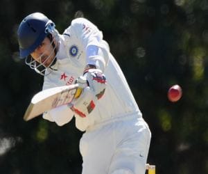 naman ojha called up for test team india  