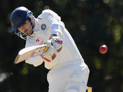 Duleep trophy Final: Central Zone vs South Zone.