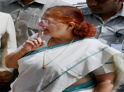 congress mp adhir Ranjan suspended
