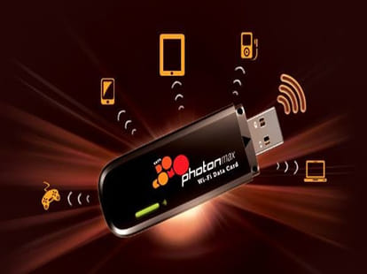 wifi 3g dongle in india