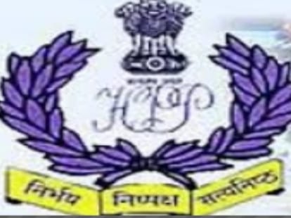 Cop committed suicide in airforce station gurgaon