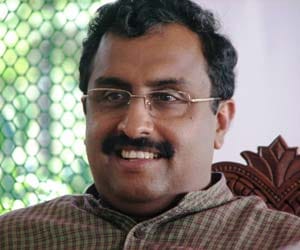 after Ram Madhav report J&K BJP Cite to Delhi