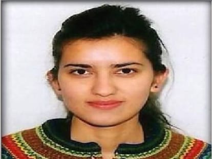 interview of bcom topper girls in himachal