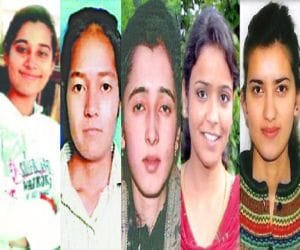 interview of bcom topper girls in himachal