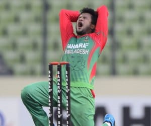 ex skipper Shakib banned for six months by BCB