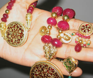 rajasthan theva art gi tag