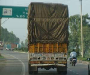 roadways tough acts on overloading