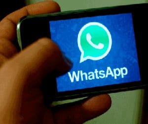 copy with Whatsapp in PCS exam, accused arrest