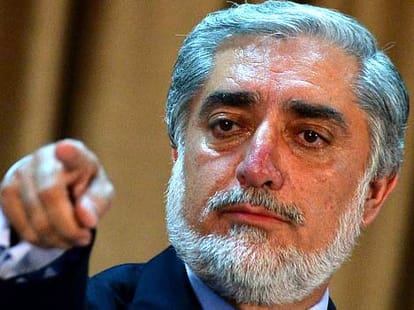 five big chalenges of afganistan.