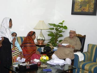 governor ask officers about gang rape