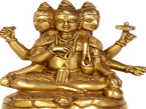 lord Brahma Sutrdhari will lead Shadhnu fair Jleb
