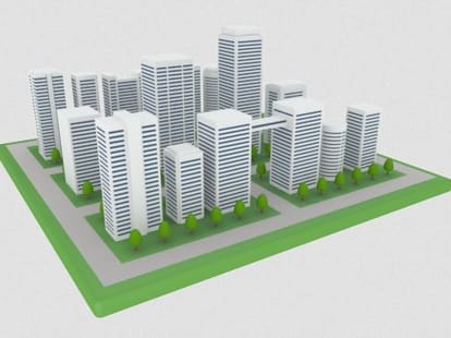 CHB Will Make Rentals to Commercial Properties