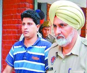 Drug Racket in New Nabha Jail of Punjab