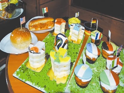 FIFA world cup 2014