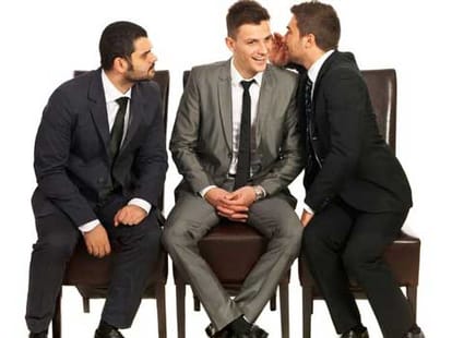 most commong lies of men
