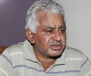 Under Secretary Kidnap: ASI and constables suspended