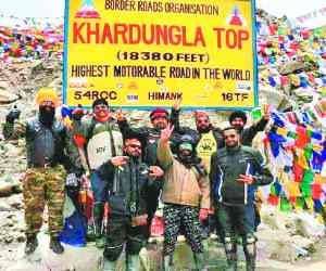 Important Informations for Leh-Laddakh Adventure Tourists