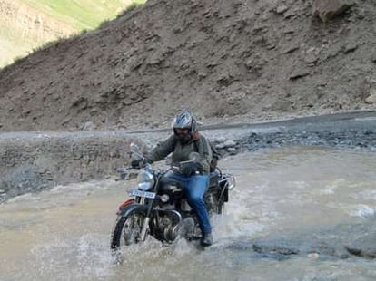 Important Informations for Leh-Laddakh Adventure Tourists