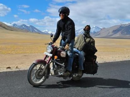 Important Informations for Leh-Laddakh Adventure Tourists
