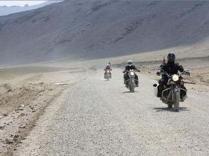 Important Informations for Leh-Laddakh Adventure Tourists
