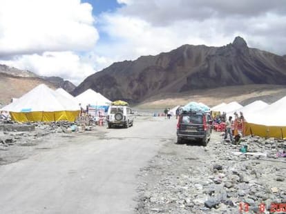 Important Informations for Leh-Laddakh Adventure Tourists