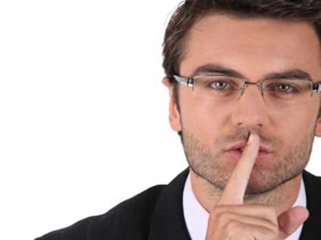 most commong lies of men