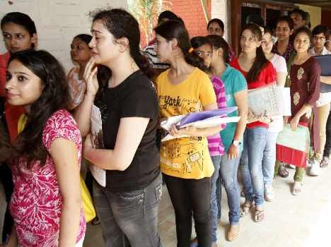 admission DAV PG college dehradun