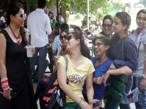 cut off list DBS college dehradun