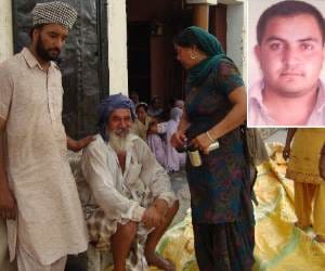 murder of young man in mohali