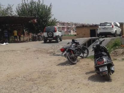 murder of young man in mohali