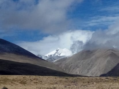 kailas mansarovar yatra pithoragarh