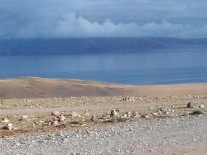kailas mansarovar yatra